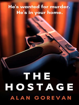 cover image of The Hostage